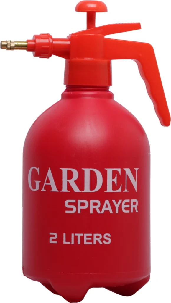 akashgreen 450 SPRAY 02 LTR 2 L Hand Held Sprayer (Pack of 1)